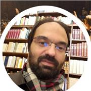 Professor de Direito - resolução de questões para concursos e assessoria para organização de estudos para concursos públicos